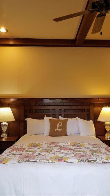 The Lodge At Cloudcroft Εξωτερικό φωτογραφία